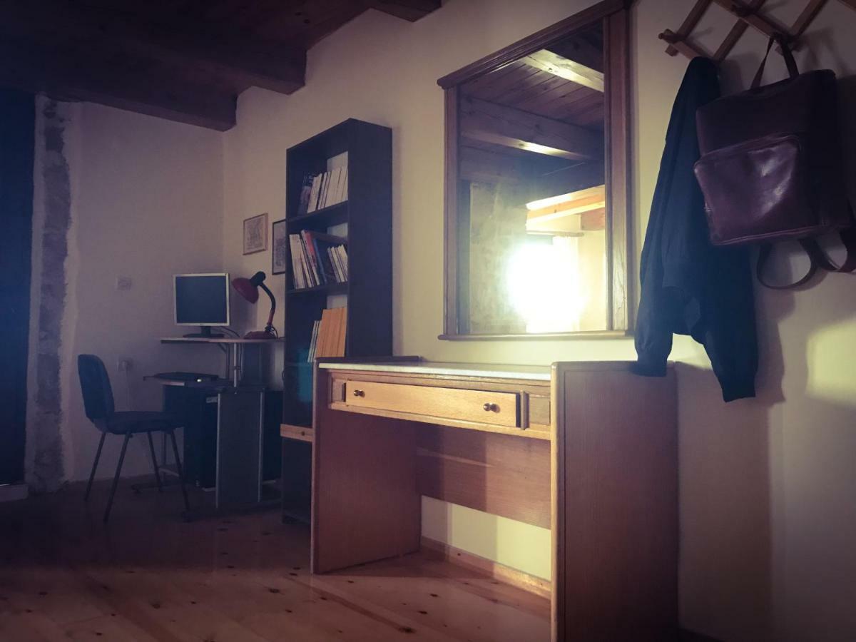 Antonia'S Home Alfa Village Экстерьер фото