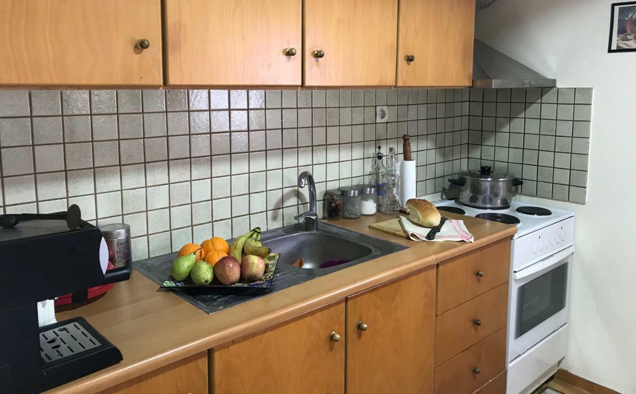Antonia'S Home Alfa Village Экстерьер фото