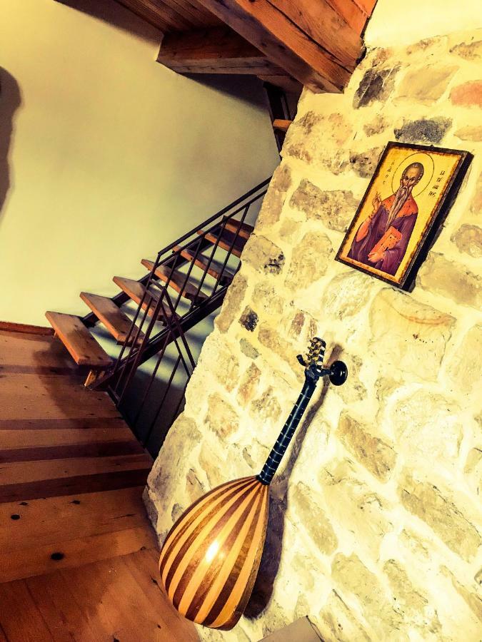 Antonia'S Home Alfa Village Экстерьер фото