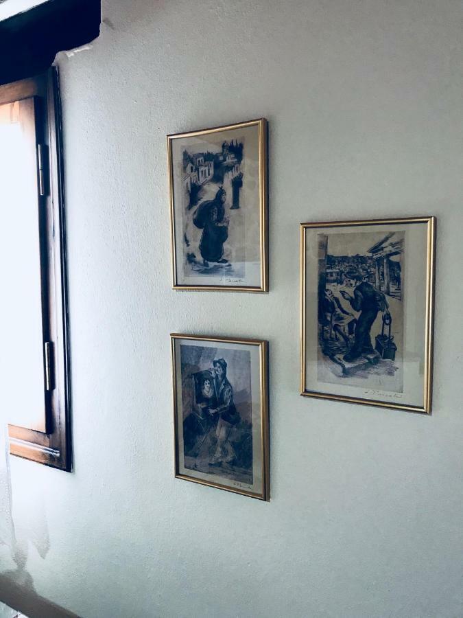 Antonia'S Home Alfa Village Экстерьер фото