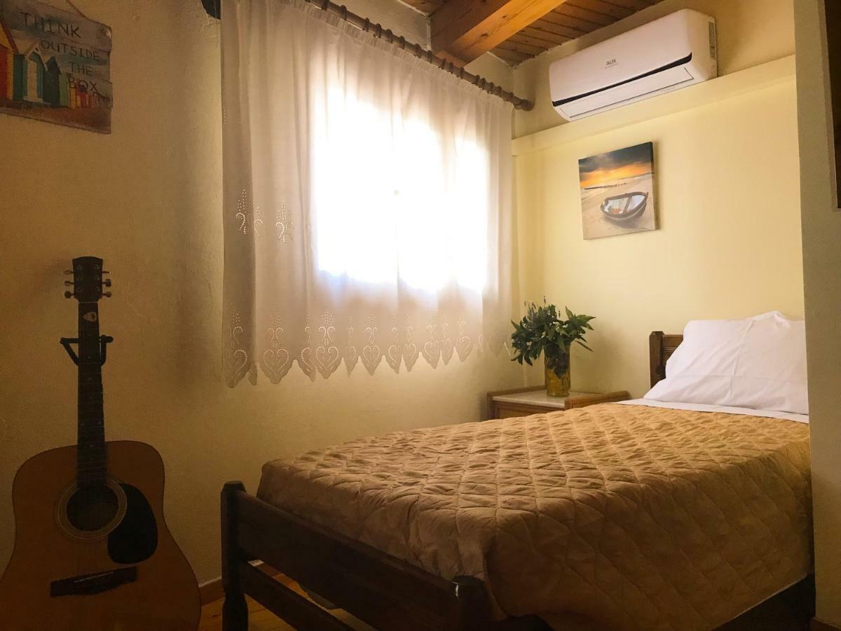 Antonia'S Home Alfa Village Экстерьер фото