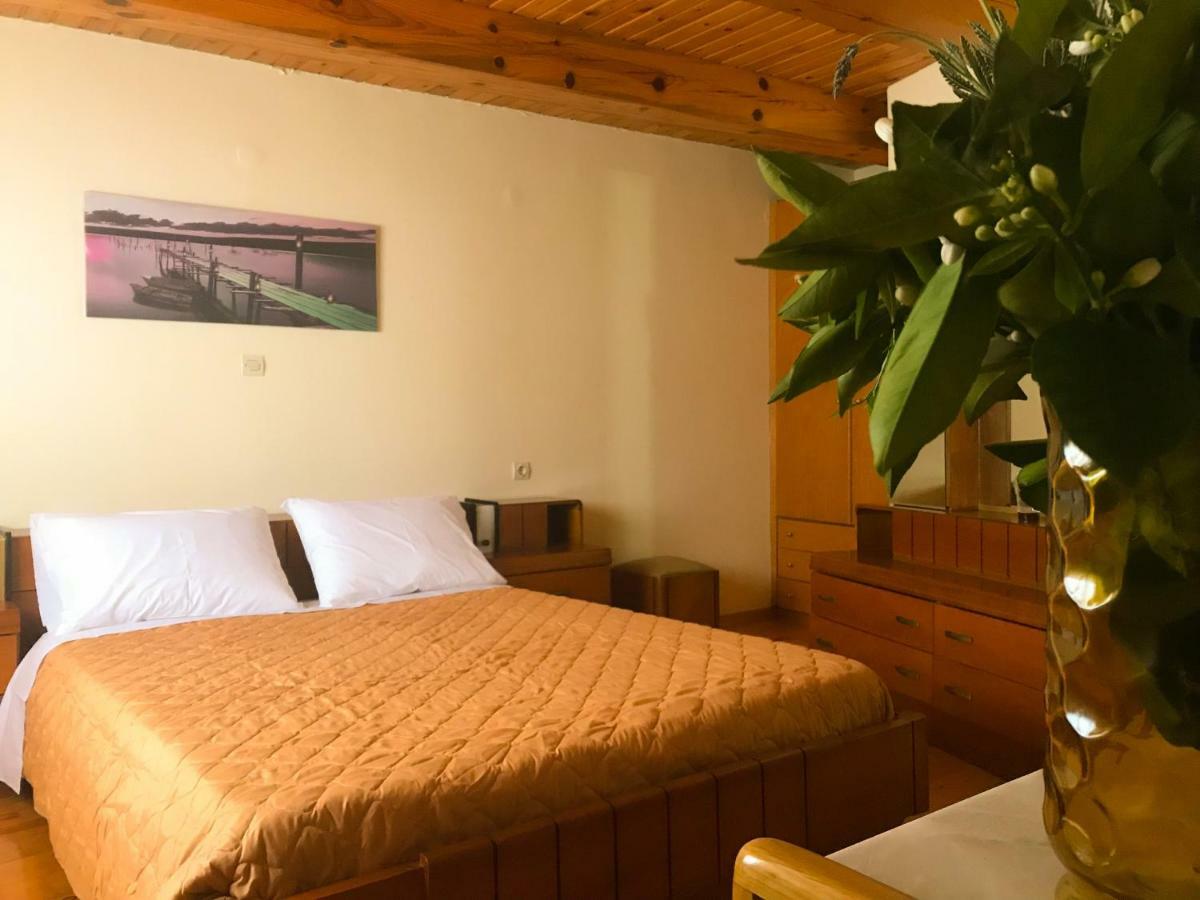 Antonia'S Home Alfa Village Экстерьер фото