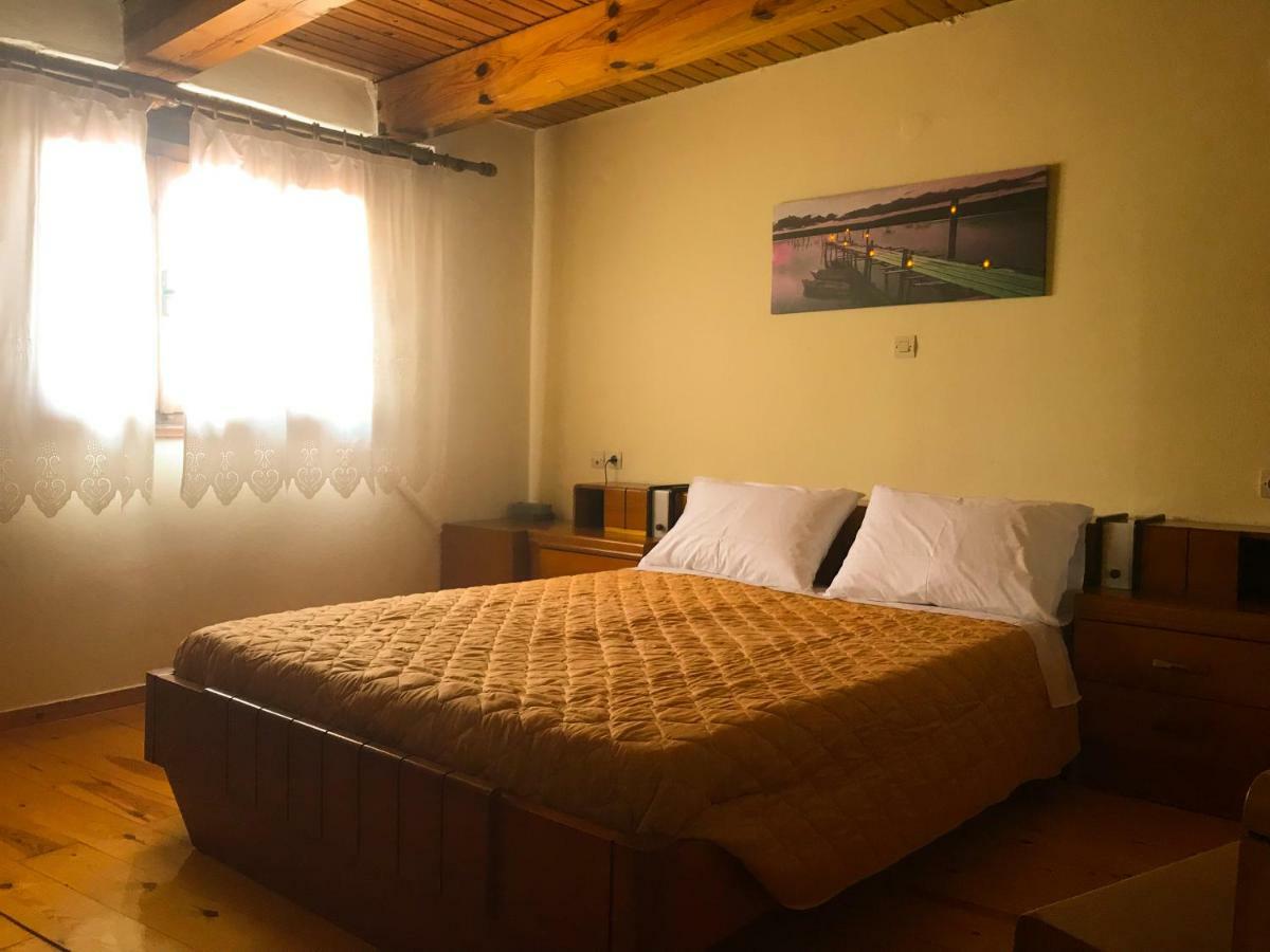 Antonia'S Home Alfa Village Экстерьер фото